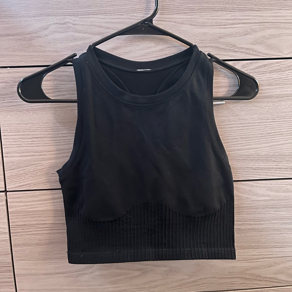 workout tank